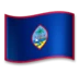 Drapeau de Guam