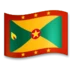 Drapeau de Grenade