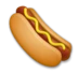 Hot-dog