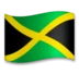 Drapeau de la Jamaïque