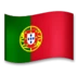 Drapeau du Portugal