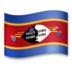 Drapeau du Swaziland