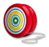 Yo-yo