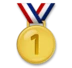 Médaille d’or