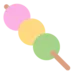 Dango (japanischer Kloß)