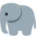 Elefant