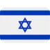 Flagge von Israel