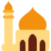 Moschee