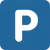 Parkschild