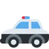 Polizeiwagen