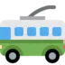 Trolleybus