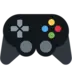 Videospiele-Controller