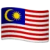 Bendera Malaysia