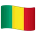 Bendera Mali