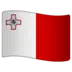 Bendera Malta