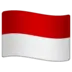 Bendera Monako