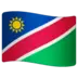 Bendera Namibia