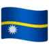 Bendera Nauru