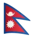 Bendera Nepal