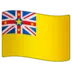 Bendera Niue