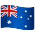 Bendera Australia