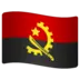 Bendera Angola