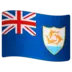 Bendera Anguilla