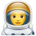 Astronot