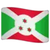 Bendera Burundi