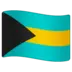 Bendera Bahama