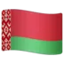 Bendera Belarus