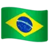 Bendera Brasil