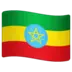 Bendera Etiopia