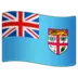 Bendera Fiji