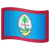 Bendera Guam