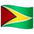 Bendera Guyana