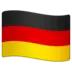 Bendera Jerman