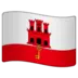 Bendera Gibraltar