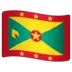 Bendera Grenada