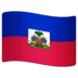 Bendera Haiti