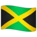 Bendera Jamaika