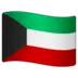 Bendera Kuwait