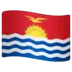 Bendera Kiribati