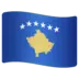 Bendera Kosovo