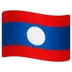 Bendera Laos