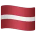 Bendera Latvia