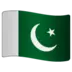 Bendera Pakistan