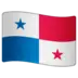 Bendera Panama