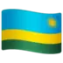 Bendera Rwanda