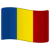 Bendera Romania